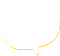 Speech bubble image